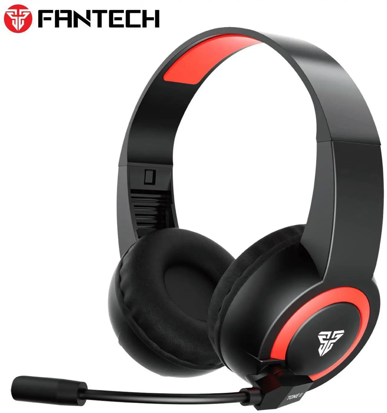 FANTECH TONE II HQ56 Wired Gaming Headset FANTECH TONE II HQ56 Wired Gaming Headset